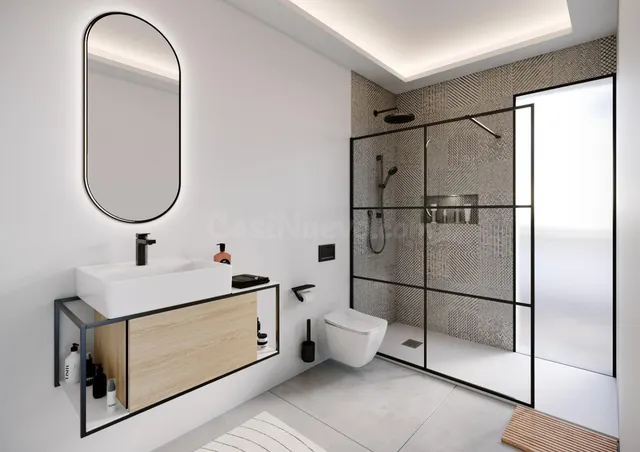 Villa 2 habitaciones 93m² en venta - CONDADO DE ALHAMA GOLF  - foto 2