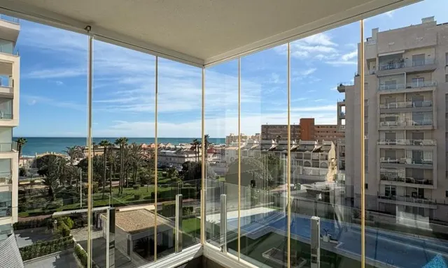 Apartamento 2 habitaciones 73m² en venta - La Mata pueblo — 10