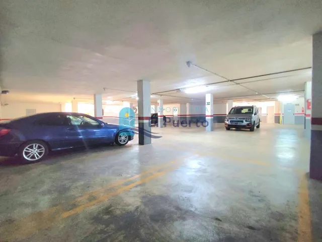 PLAZA DE GARAJE EN LA CUMBRE, PRÓXIMA AL CENTRO Y LOS SERVIC - foto 4