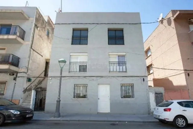 Piso en venta en calle Francoli