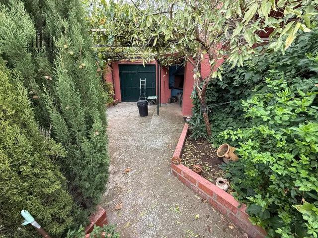 Ref: c140 grupo inmoteka inmobiliaria vende casa con patio en Golosalvo (Albacete) — 14