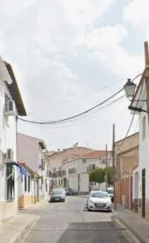 CASA EN TORRES DE LA ALAMEDA