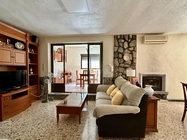 Villa 5 habitaciones 176m² en venta - Yecla — 5