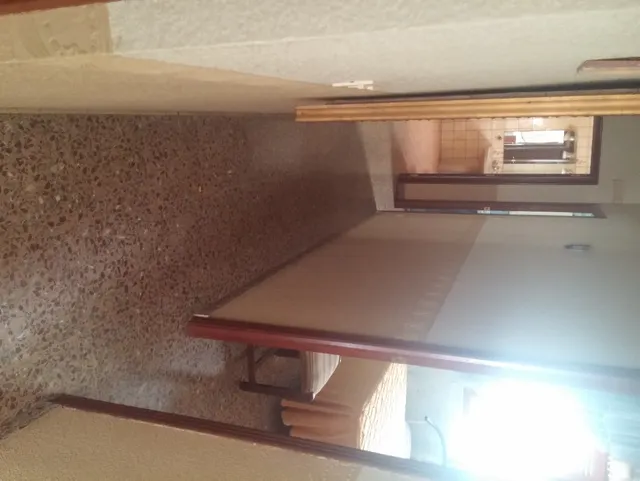 Vivienda muy amplia en CAudete, 123 m2, con 4 dormitorios, 2 baños, posibilidad de cochera independiente por 20.000 € — 5