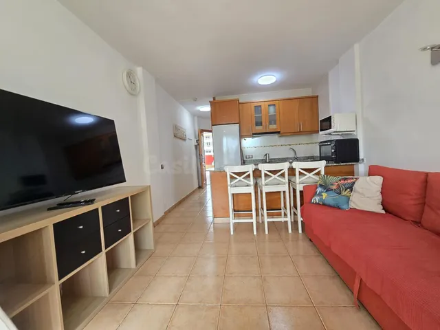 Acogedor Apartamento en Playa del Inglés — 5