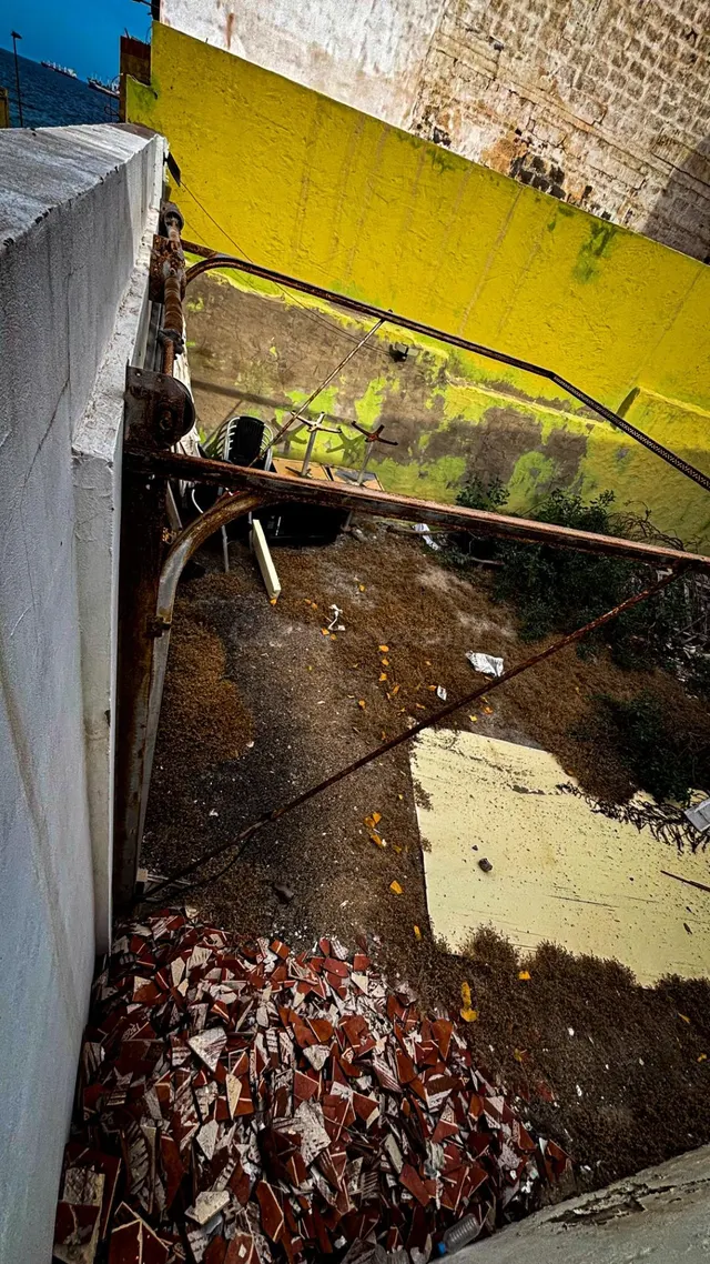 Terreno urbano en San Cristóbal, Las Palmas de Gran Canaria — 5