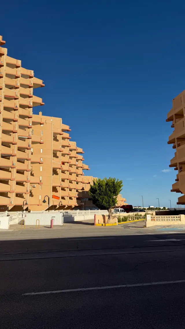 Estudio tipo loft en venta en edificio Mónaco, La Manga — 29