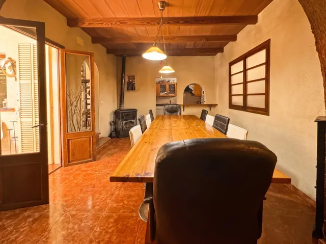 Casa con jardin privado y dos terrazas en el corazon de Port - foto 4
