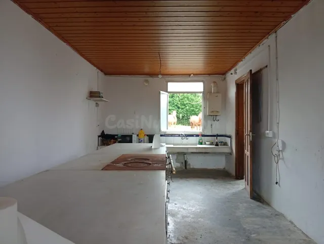 SE VENDE CASA EN GALGAO ABADIN - foto 3