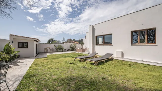 Chalet 4 habitaciones 214m² en venta - Centro — 2