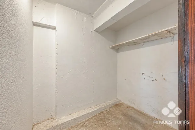 Piso con balcón en Segur de Calafell — 22