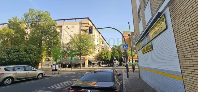 Local comercial en venta en Plaza de Monesterio – 34 m2 diáfanos — 14