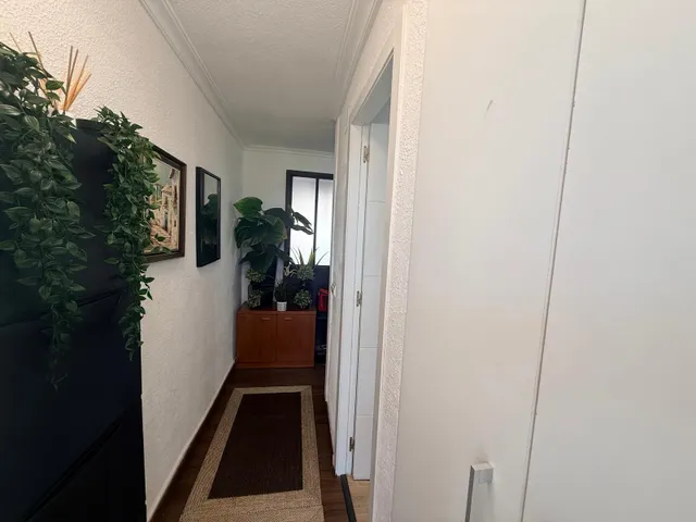 Apartamento reformado con 1 dormitorio en zona Rincon de Loix — 12