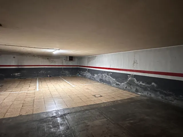 Estrena casa en Valencia, a un paso del jardín del turia — 23
