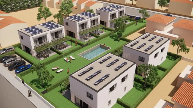 Promoción Residencial de 10 Viviendas – Proyecto con Licenci - foto 2