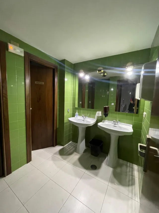 ENTREPLANTA EN VENTA EN PLENO CENTRO DE ALBACETE — 17