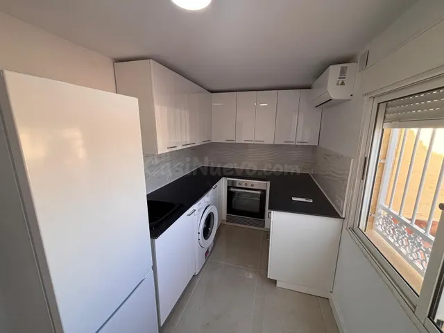 Bungalow 2 habitaciones 70m² en venta - Torretas — 2