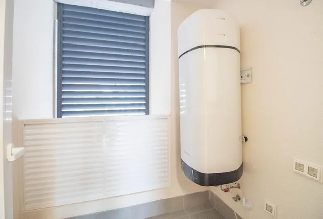 APARTAMENTO DE 2 DORMITORIOS 2 BAÑOS EN PUNTA PRIMA ( ORIHUELA COSTA ) — 11