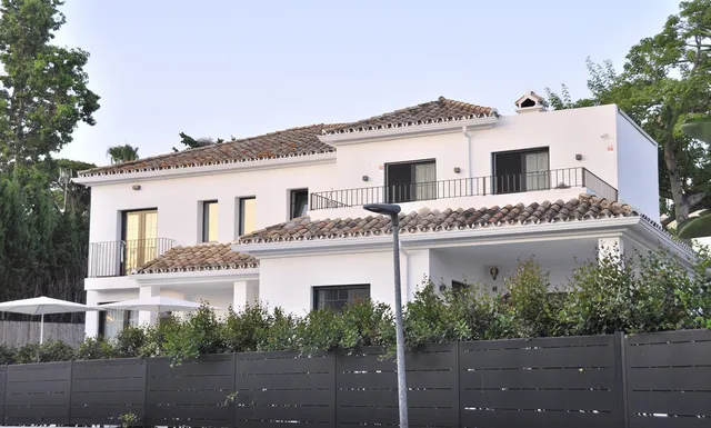Chalet 5 habitaciones 333m² en venta - Marbella — 8