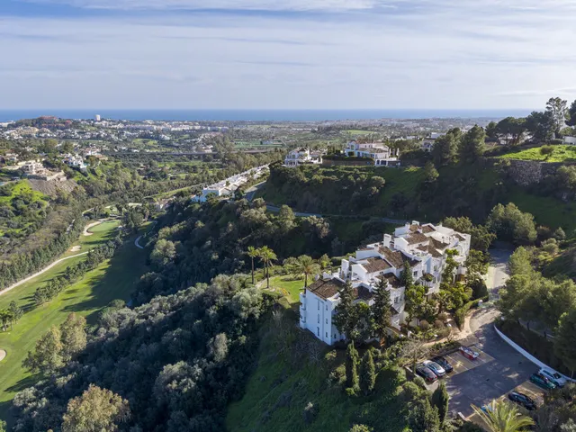 Ático Dúplex 3 habitaciones 255m² en venta - El Madroñal — 32