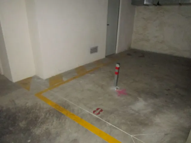 Plazas de parking en venta — 11