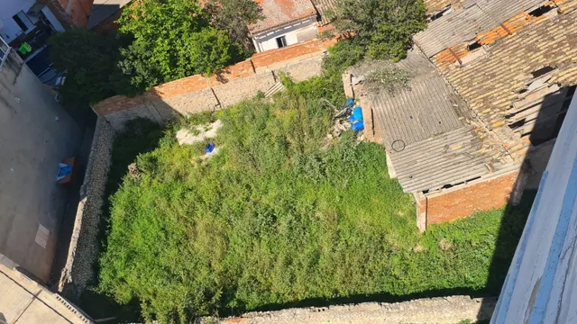 Solar Urbano en Gandía (Raval) – Para Proyecto Residencial con Alto Potencial de Desarrollo — 3