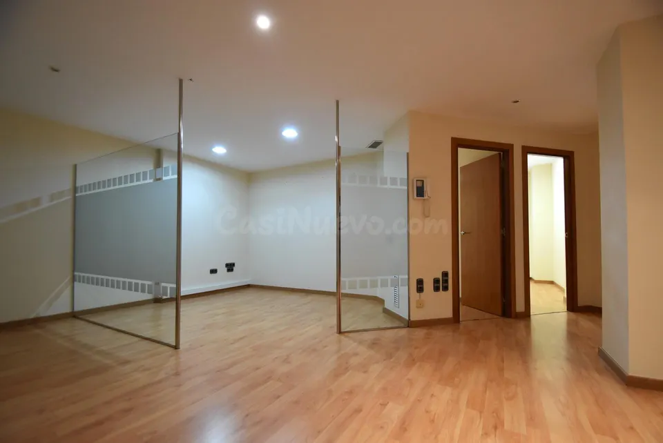 Oficinas de alquiler