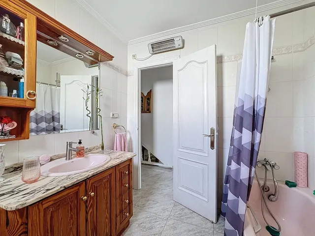 Adosado 5 habitaciones 271m² en venta - Costa Del Sol — 19