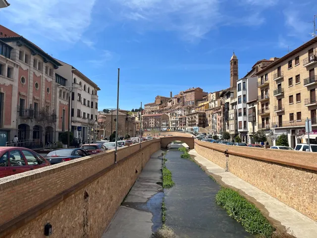 Casa de pueblo con encanto en el corazón de Tarazona – Plaza de Herradores — 5