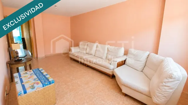 Vivienda en pleno centro de Vitigudino