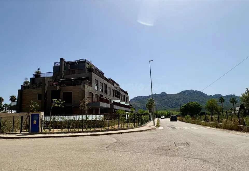 Apartamento 1 habitación 122m² en venta - Puerto