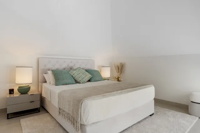 Ático Dúplex 5 habitaciones 389m² en venta - Marbella — 20