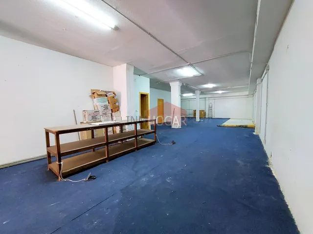 LOCAL COMERCIAL EN ÁVILA, CALLE CUARTEL DE LA MONTAÑA - foto 5