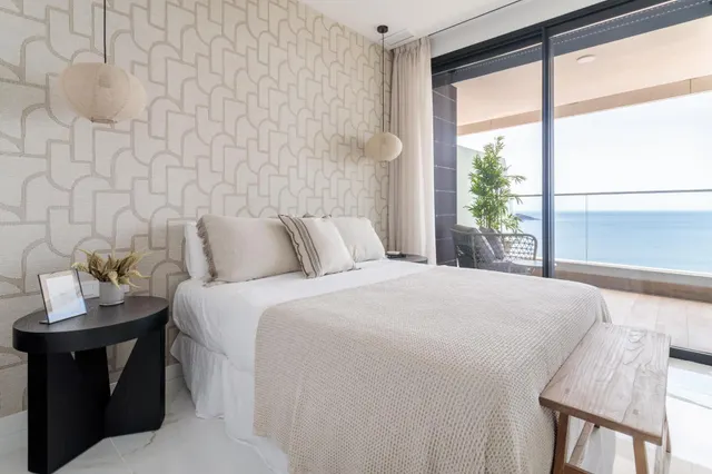 APARTAMENTOS DE LUJO EN BENIDORM. ALICANTE — 19