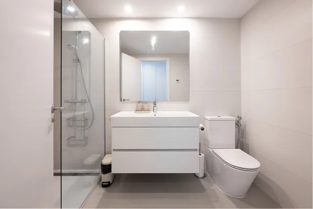 Apartamento 3 habitaciones 137m² en venta - Costa Del Sol — 14