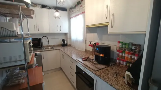 Apartamento 2 habitaciones en venta - Jerónimo Y Avileses — 17