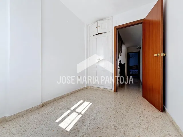 Adosado cuatro dormitorios con sótano y buhardilla — 26