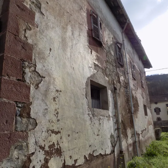 Casa en BAZTAN — 16