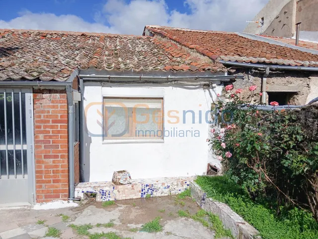 ESTUPENDA CASA en NAVAFRIA (SEGOVIA) con AMPLIA PARCELA — 15
