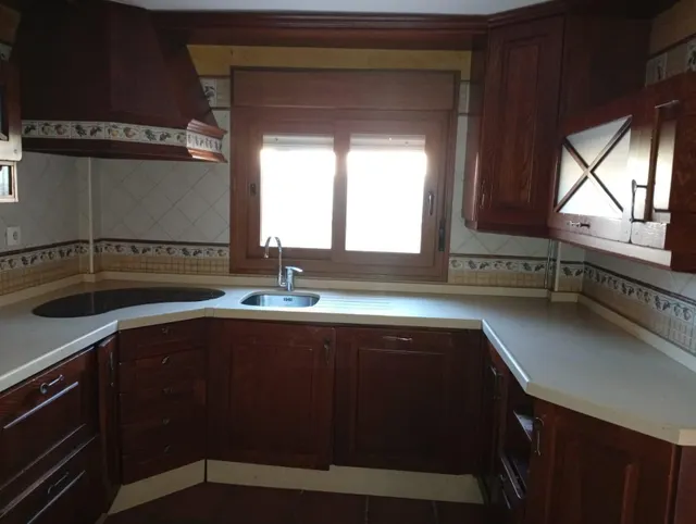 CHALET ADOSADO EN VENTA – ALGECIRAS VENTA FLASH — 13