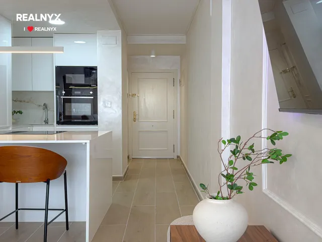 Encantador Ático con increíble diseño, nuevo a estrenar + 2 piscinas comunitarias — 19