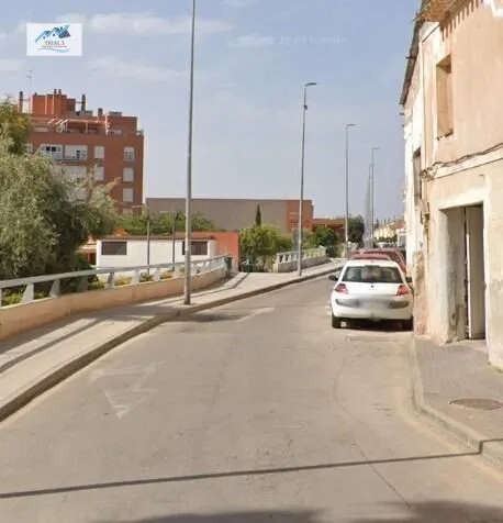 Venta Ático + Garaje en Lorca - Murcia