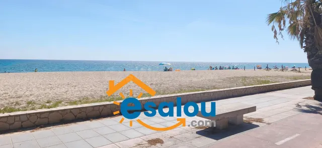 OPORTUNIDAD !!! Apartamento Avenida Diputacio Vilafortuny — 4