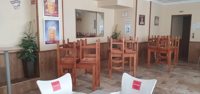SE VENDE CONJUNTO DE LOCALES COMERCIALES EN ARCOS DE LA FRONTERA, ZONA BARRIO BAJO — 3