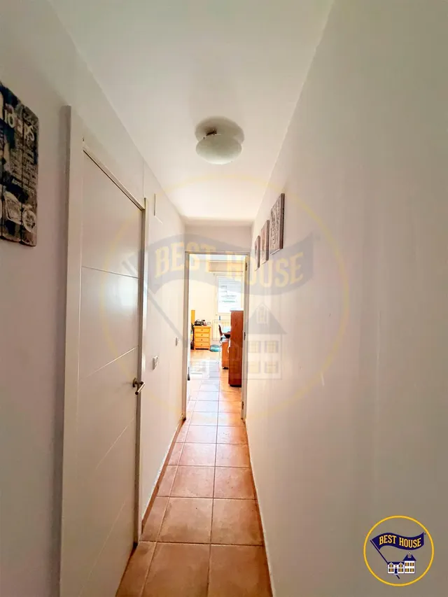 Piso en venta en chillaron — 17