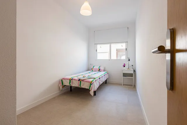 Apartamento en San José — 9