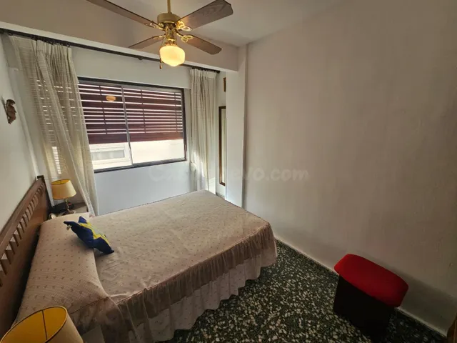 SE VENDE PISO EN EL PUERTO DE MAZARRÓN – A 50 m DEL MAR — 5