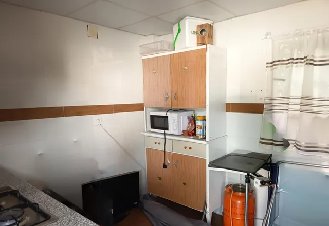 CASA CON TERRENO EN LA QUEMADAS A TAN SOLO 7 MINUTOS DE CÓRDOBA¡¡¡¡ — 23