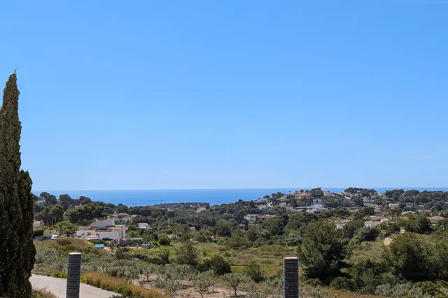 Villa 4 habitaciones 440m² en venta - Benimeit-Tabaira — 18
