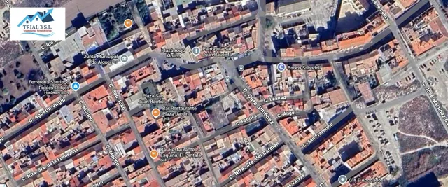 Venta de Piso en Murcia — 3
